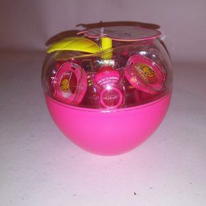 Lip Gloss Gift Set‎